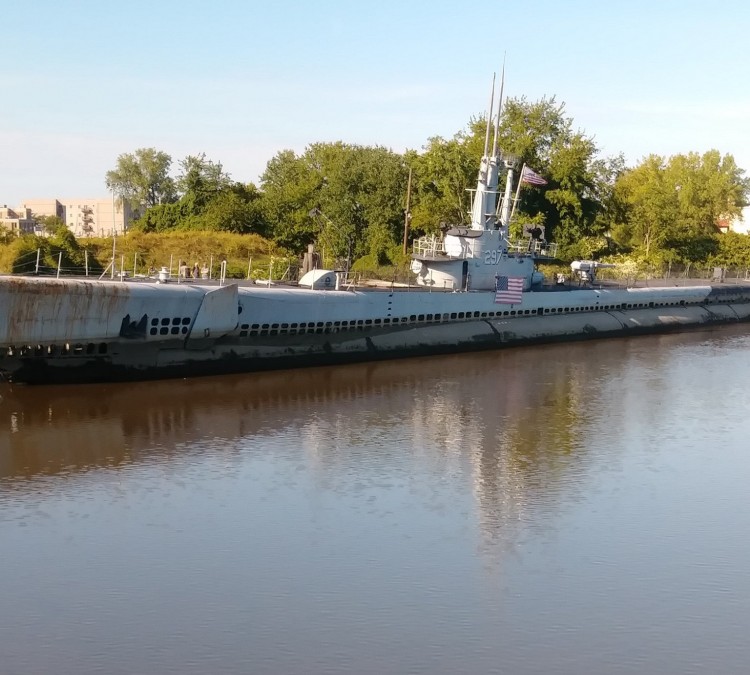 Louisville Naval Museum Inc (Louisville,&nbspKY)